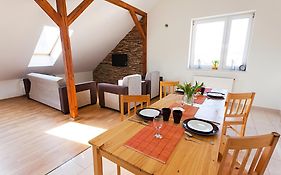 Apartament Słoneczny